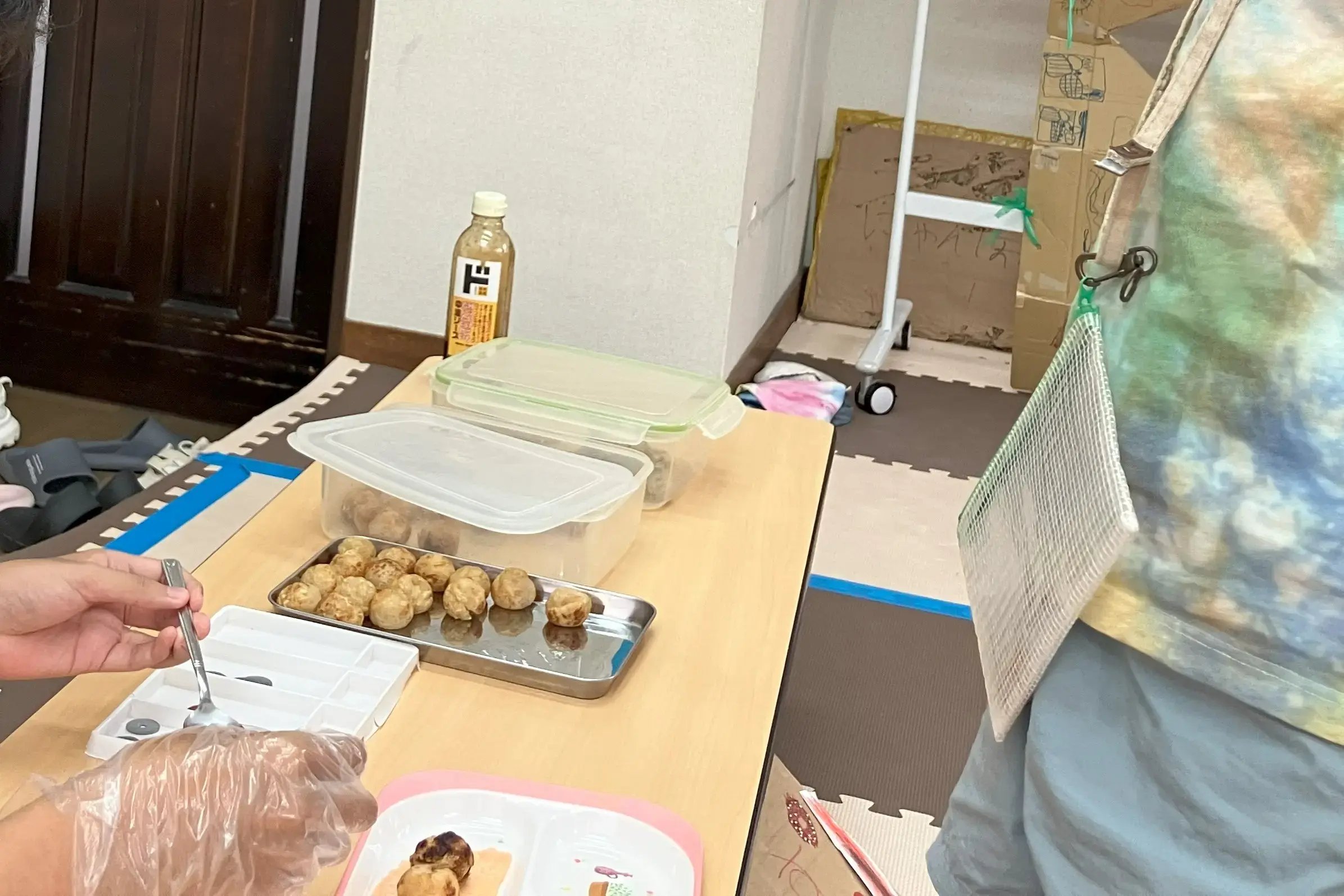 たこせん　販売