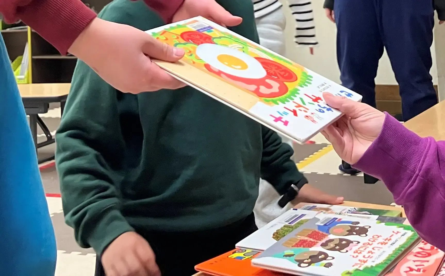 honntohureaou kariru1