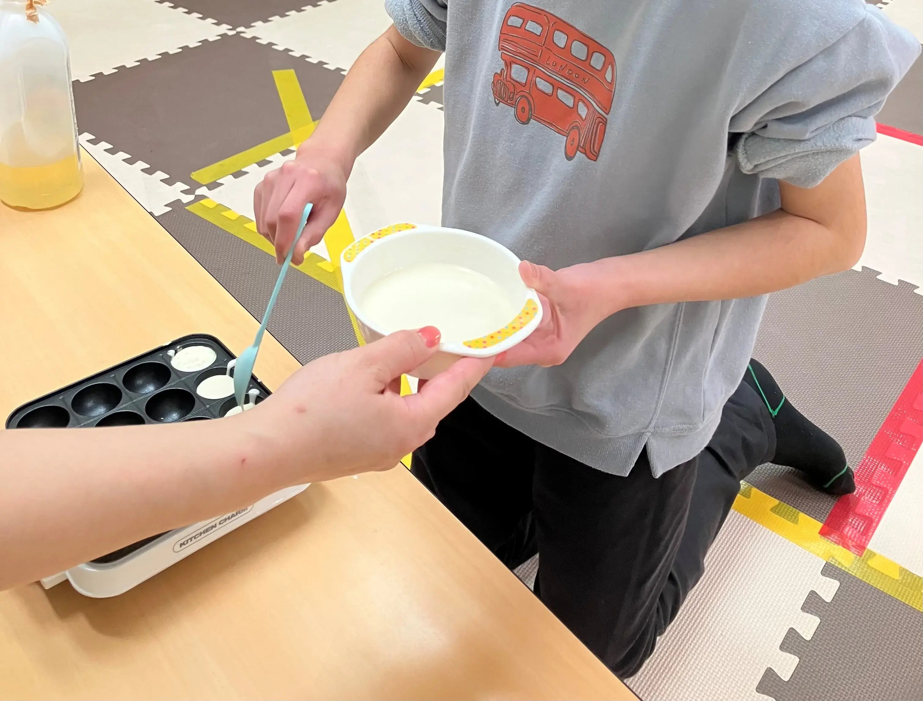 kurisumasu oyatudukuri3